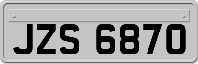 JZS6870