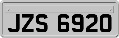 JZS6920