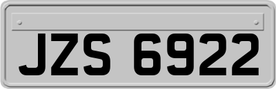 JZS6922