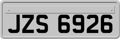 JZS6926