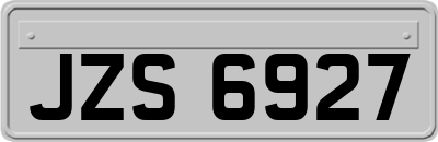 JZS6927