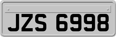 JZS6998