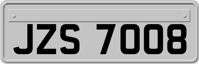 JZS7008