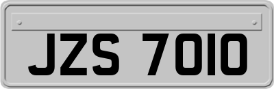 JZS7010