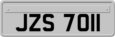 JZS7011