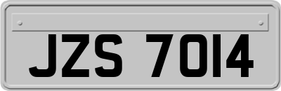 JZS7014