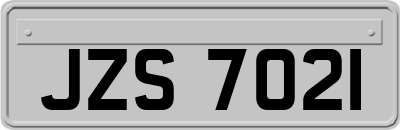 JZS7021