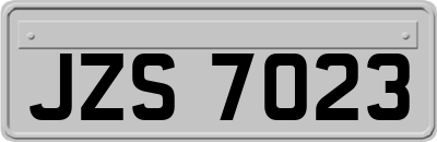 JZS7023