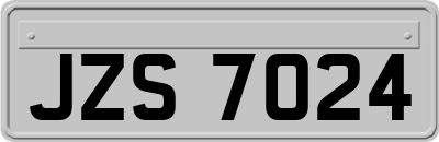 JZS7024