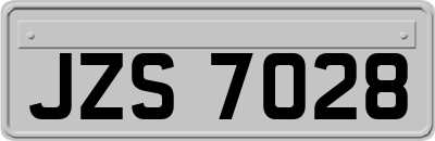 JZS7028