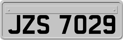 JZS7029