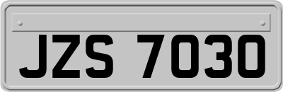 JZS7030