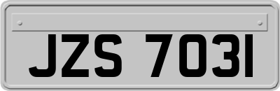 JZS7031