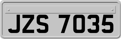 JZS7035