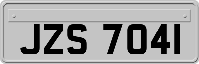 JZS7041