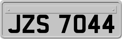 JZS7044