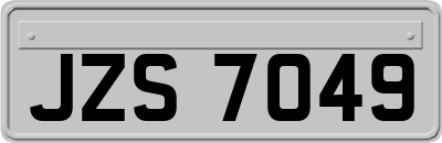 JZS7049