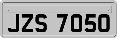 JZS7050
