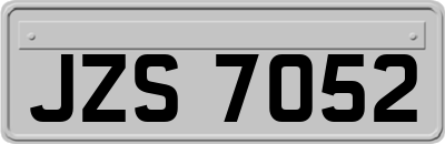 JZS7052