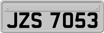JZS7053