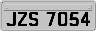 JZS7054