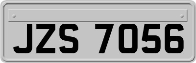 JZS7056