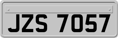 JZS7057