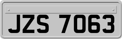 JZS7063