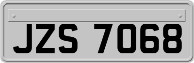 JZS7068