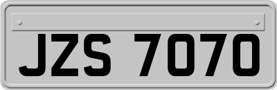 JZS7070