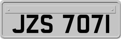 JZS7071