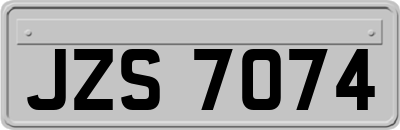 JZS7074