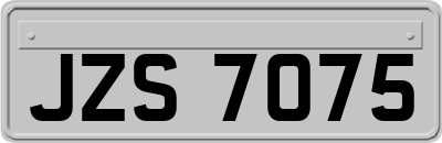 JZS7075