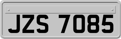 JZS7085