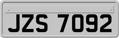 JZS7092