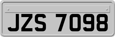 JZS7098
