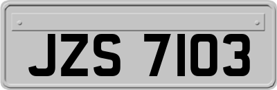 JZS7103
