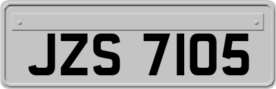 JZS7105