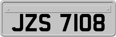 JZS7108