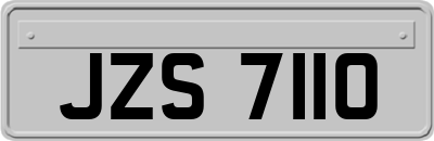 JZS7110