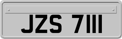 JZS7111