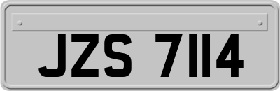 JZS7114