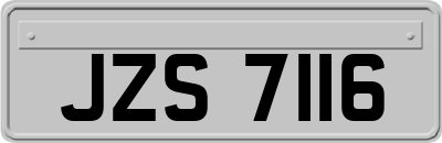 JZS7116