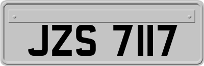 JZS7117