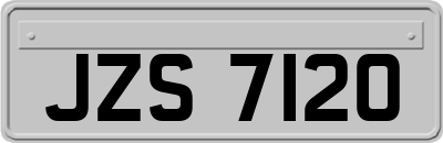 JZS7120