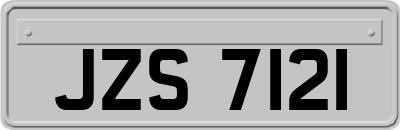 JZS7121