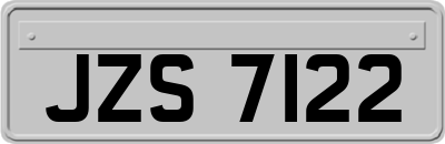 JZS7122