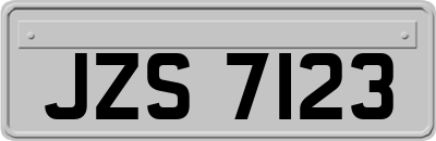 JZS7123