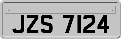 JZS7124