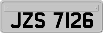 JZS7126